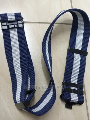 Durable Security Officers Belts