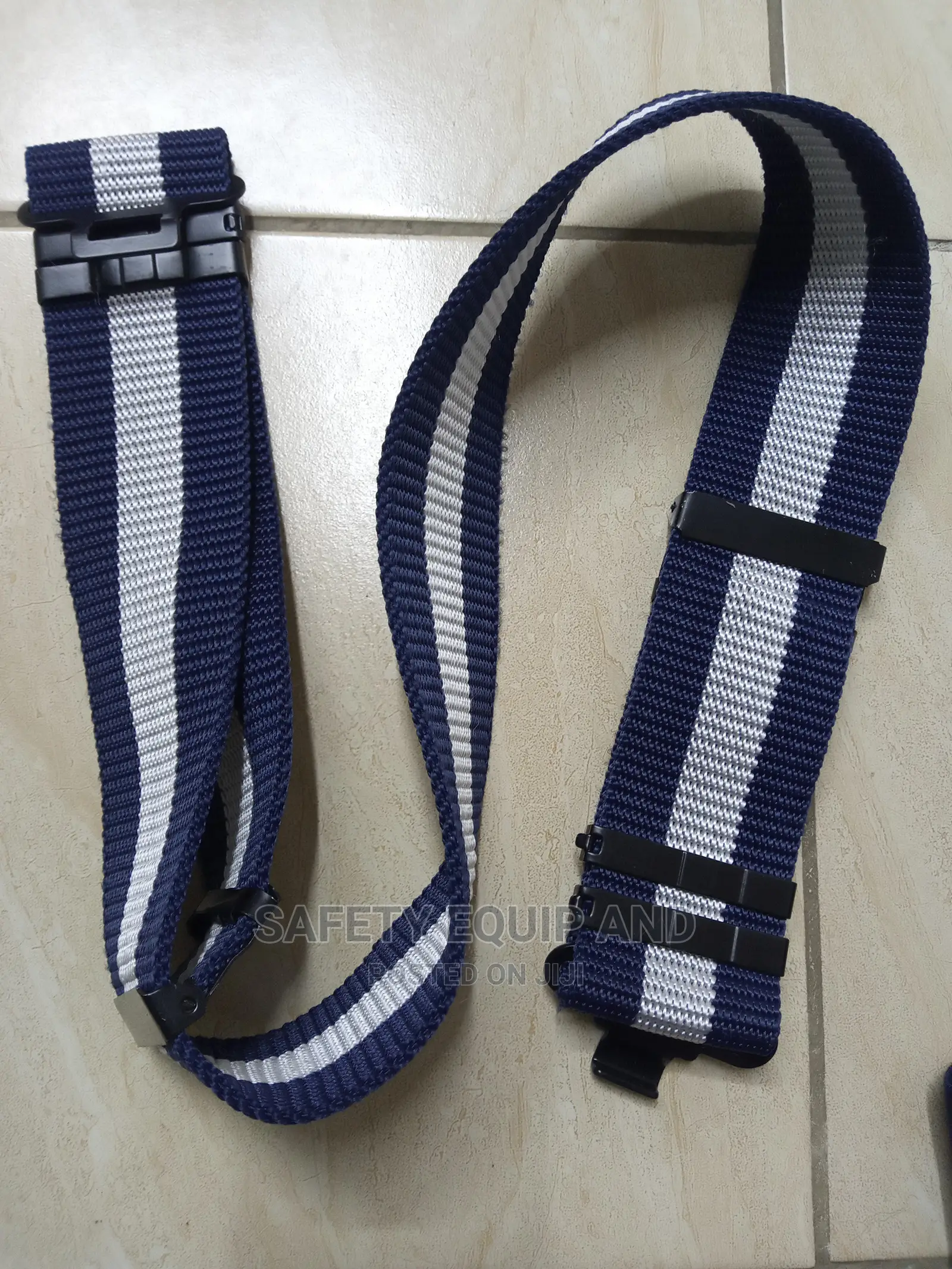 Security Belts: Available at a Fair Price