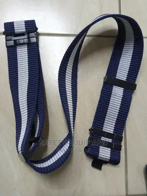 Security Belts: Available at a Fair Price