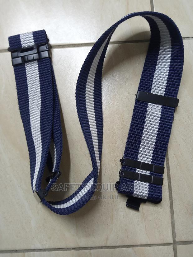 Kenya Security Officers Belts - thumbnail 2