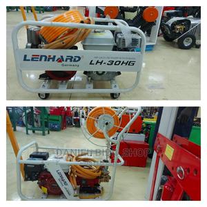 Lenhard Germany Power Sprayer Lh30-Hg - thumbnail 2