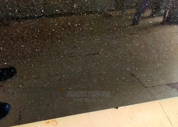 Granite (Black Galaxy)2400x600mm - thumbnail 2