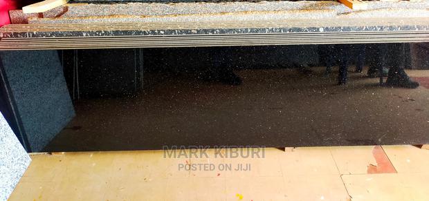 Granite (Black Galaxy)2400x600mm - thumbnail 4