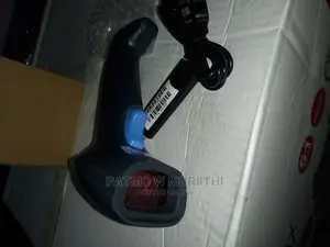 Syble Wireless Barcode Scanner 1D