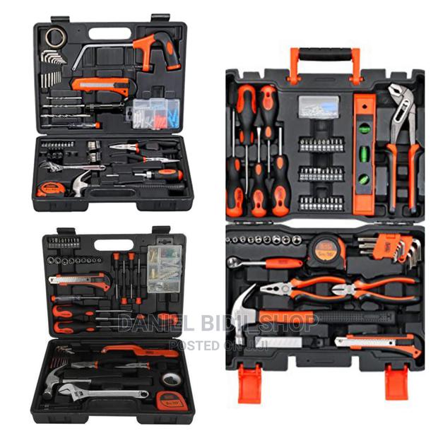 Black N Decker Hand Toolkit
