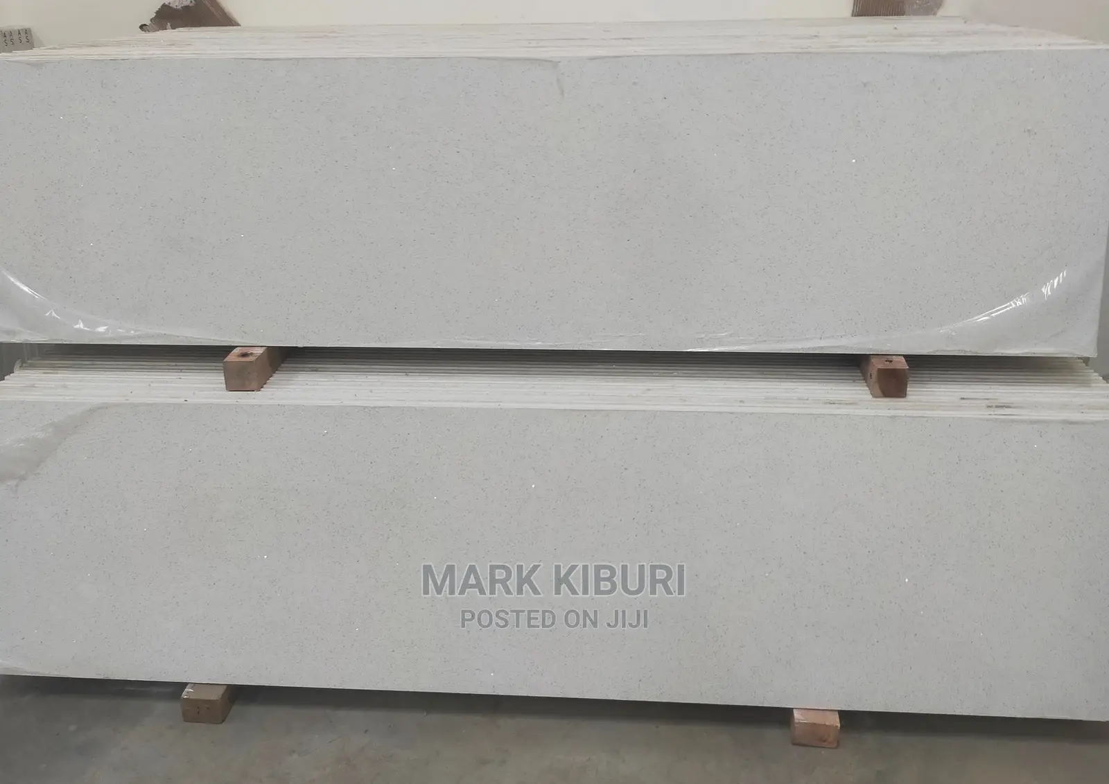 Granite (White Galaxy)2400x610mm-900x610mm