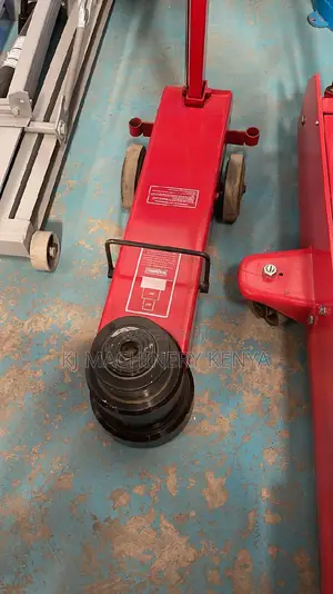 Trolley Jack 4tonne