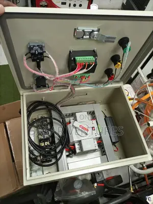 Generator 20kva Pyramid Brand