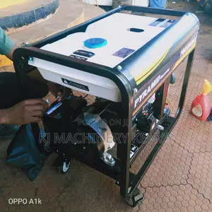 7kva Single Phase Open Type