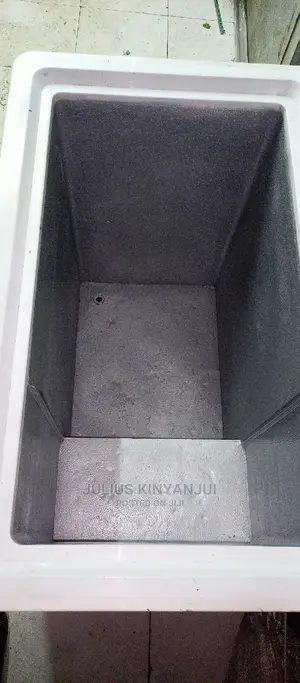 Freezer 200L