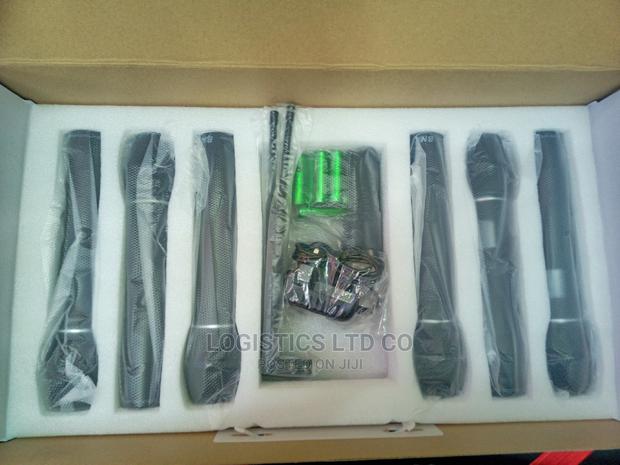 UHF Digital Profetional Wireless Microphone - thumbnail 4