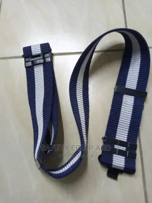 Safety Belts for Security Guards