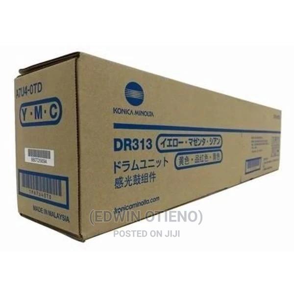 Drum Unit (Dr313-colour)