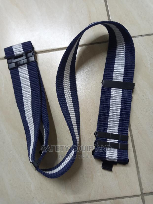 Guards Officer Belts
