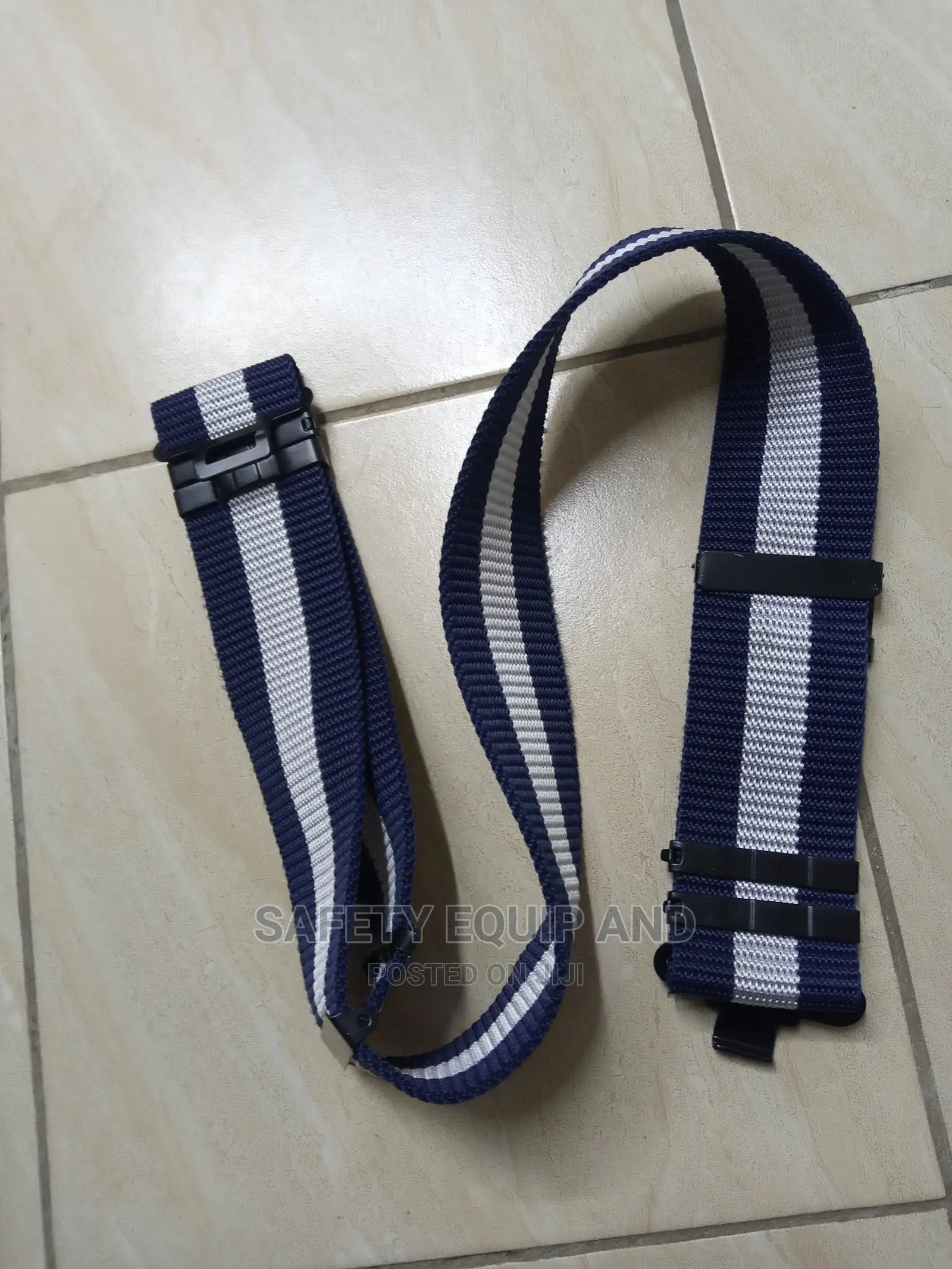 Guards Officer Belts