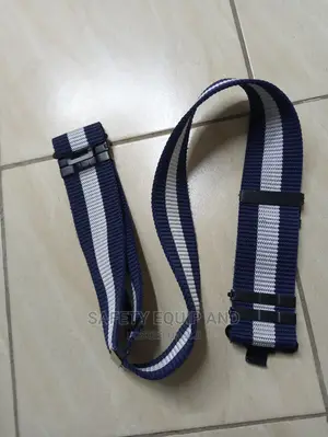 Guards Officer Belts