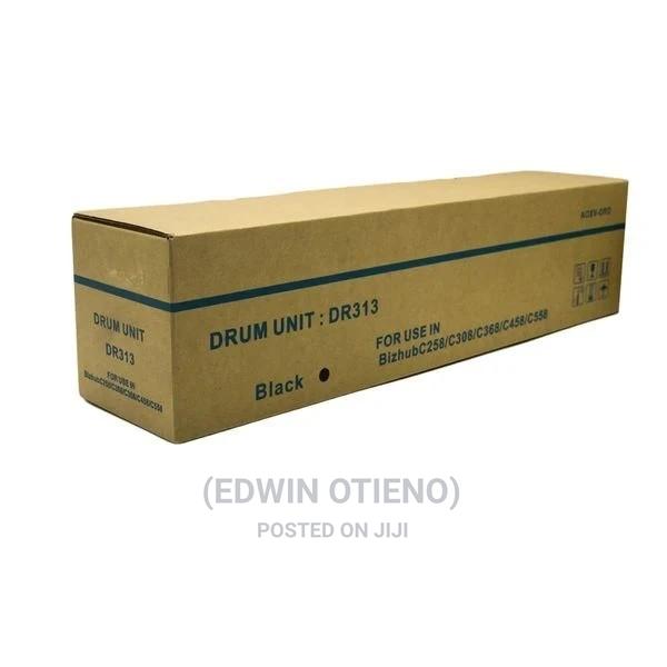 Quality DR313 -Black Drum Unit
