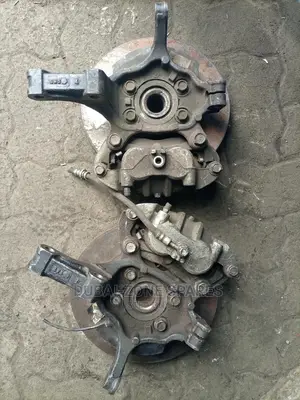 Ex Japan Hubs for Nissan Lafesta, Extrail, Serena, Murano.