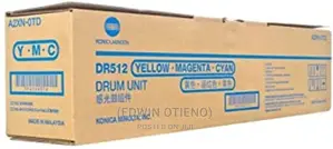 Dr512 Drum Unit (Color)