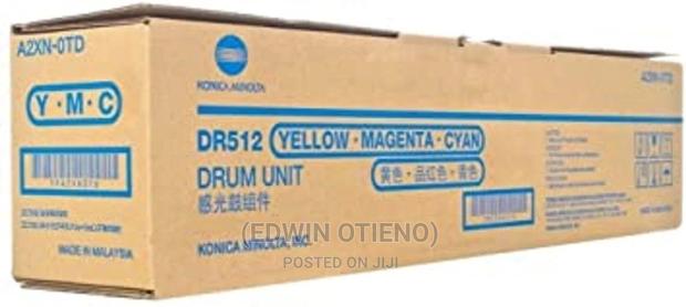 Dr512 Drum Unit (Color)