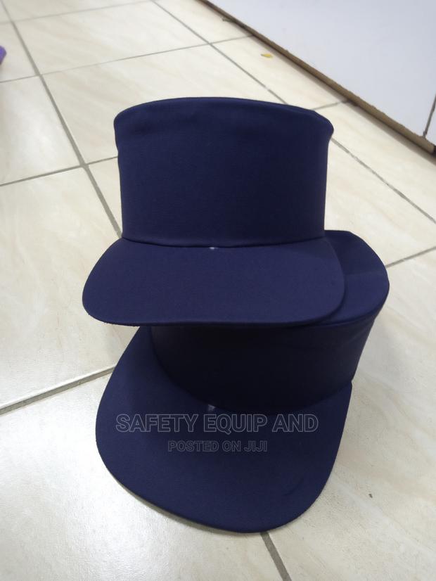 New Guards Officers Caps/We Also Have Full Uniform