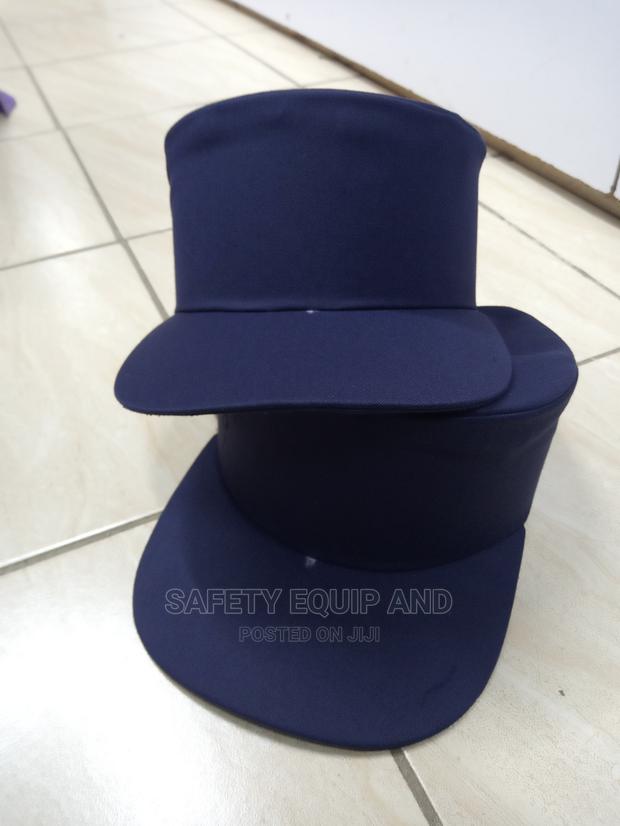Security Cap- On Sale - main view