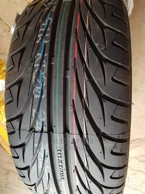 225/65r17 Kenda Tyres Made in China