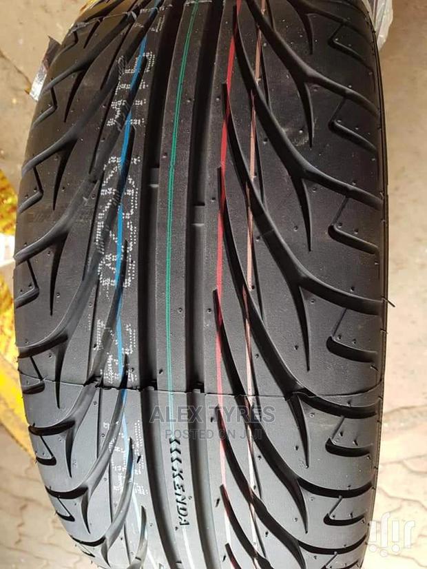 225/65r17 Kenda Tyres Made in China