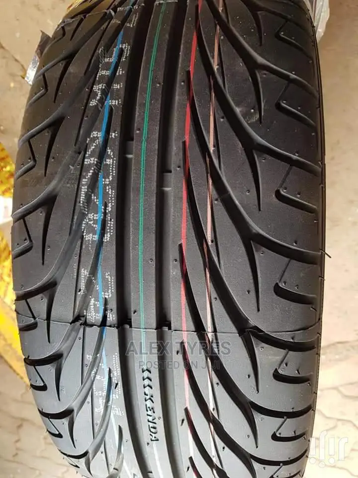 225/65r17 Kenda Tyres Made in China