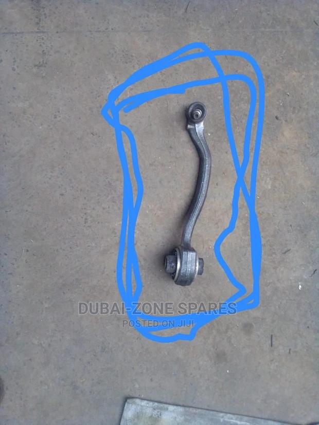 Imported Germanice Spares Arms and Hubs, Audi, Foxwagen