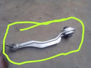 Imported Germanice Spares Arms and Hubs, Audi, Foxwagen