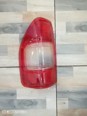 Tail Lens Isuzu Demax