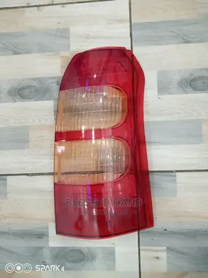 Tail Lens Succeed