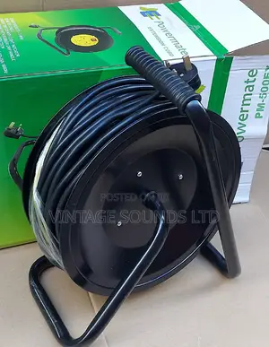 Power Extension Cable 2.5, 50meters Heavy Duty