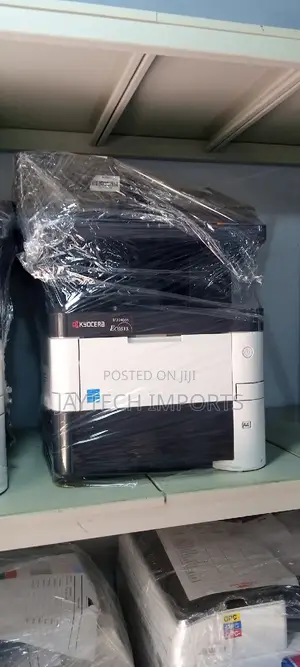 Kyocera Printer Ecosys Fs 3540idn