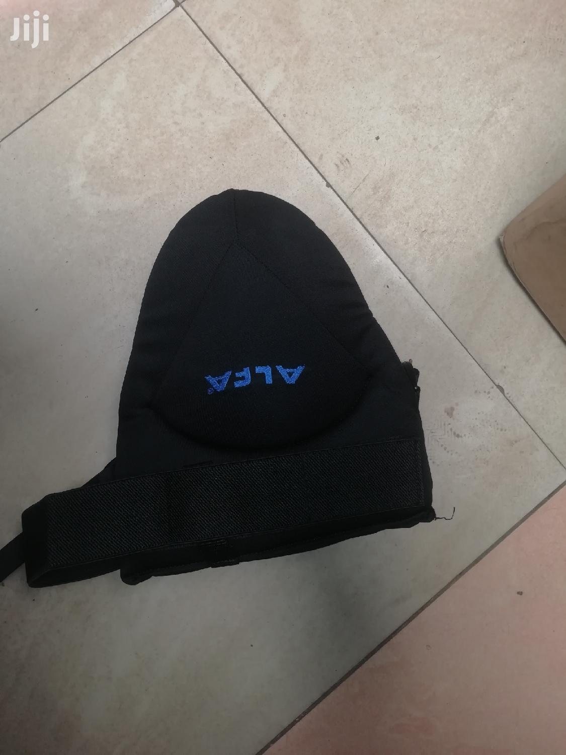 Cricket Protective Gear