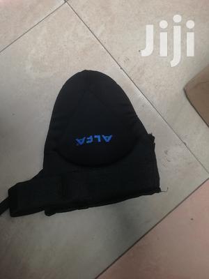 Cricket Protective Gear