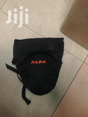 Cricket Protective Gear