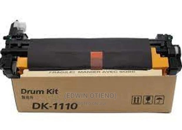 Dk1110 Drum Unit - main view