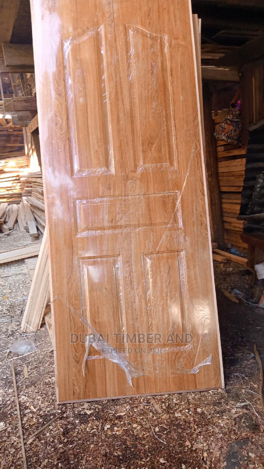 Mahogany Flush Doors and Laminate Flush Door in Gikomba/Kamukunji