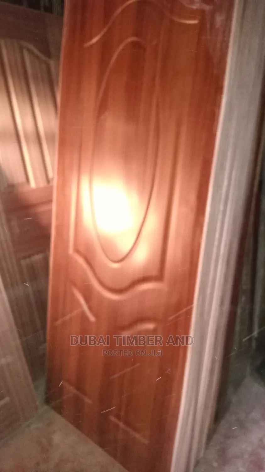 Mahogany Flush Doors and Laminate Flush Door in Gikomba/Kamukunji Doors, Dubai Timber And