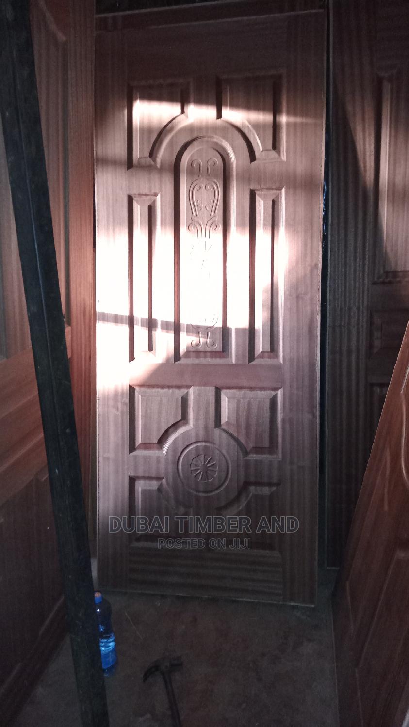 Mahogany Flush Doors and Laminate Flush Door in Gikomba/Kamukunji Doors, Dubai Timber And