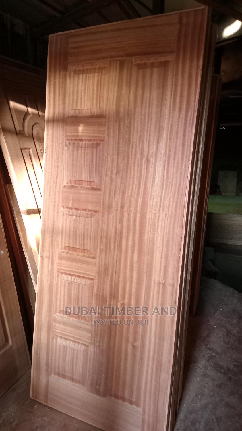 Mahogany Flush Doors and Laminate Flush Door in Gikomba/Kamukunji