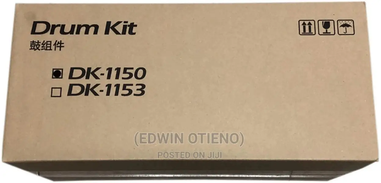 Dk1150 Drum Unit