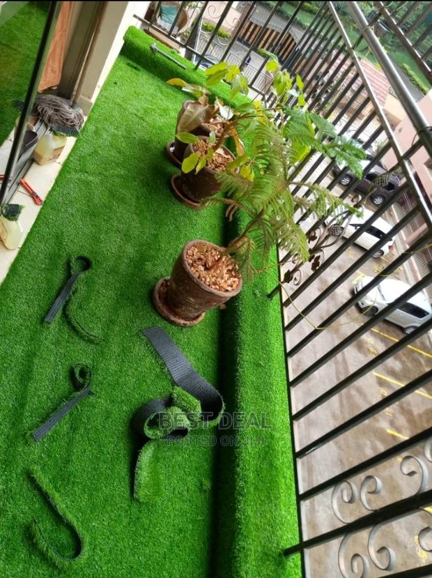 Artificial Grass