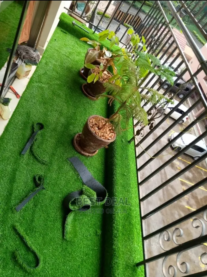 Artificial Grass