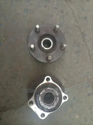Exjapan Front Hubs Subaru Legacy,Forester, Impreza Available