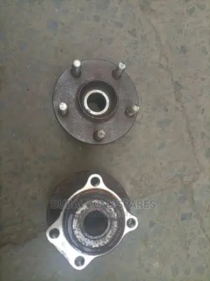 Exjapan Front Hubs Subaru Legacy,Forester, Impreza Available