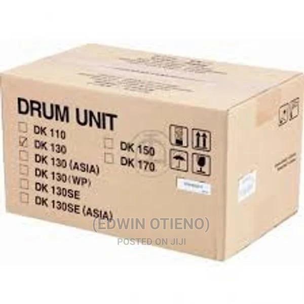 Dk130 Drum Unit