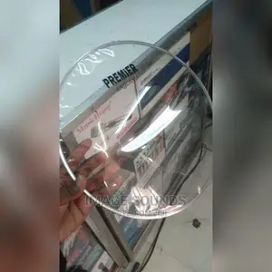 Drum Skin 14"